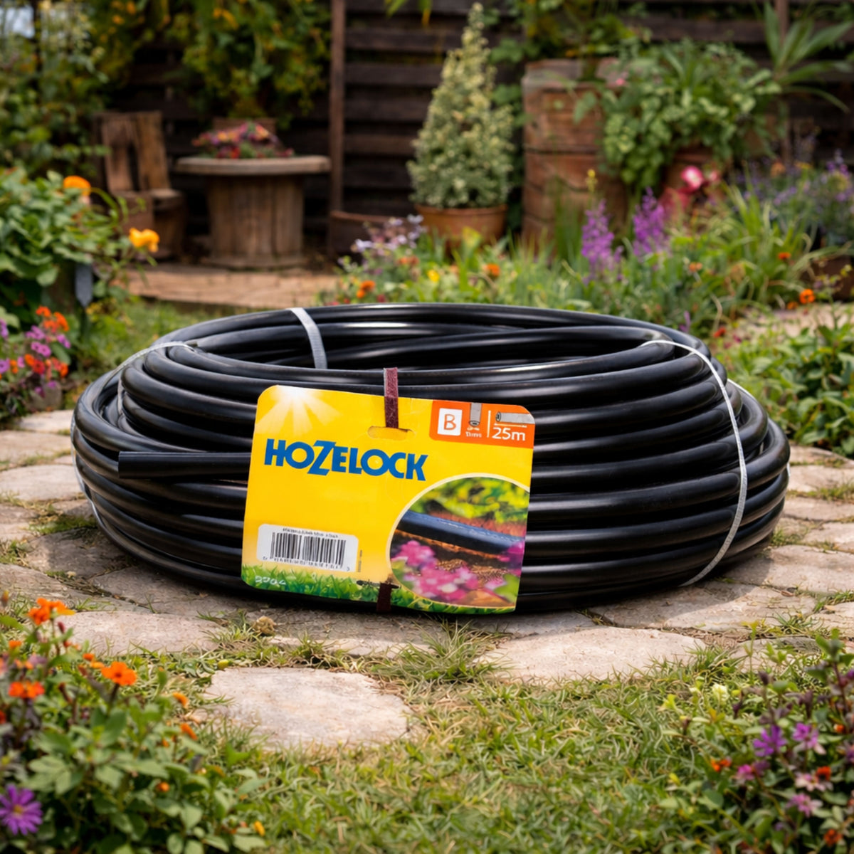 Hozelock Supply Hose 13mm