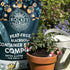 Peat-Free Container & Basket Compost