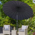 Mikado 2.5m Parasol NB