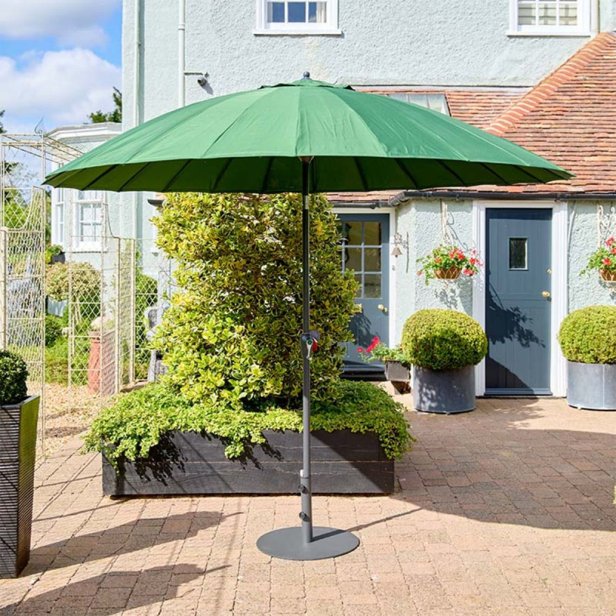 Mikado 3m Parasol FG
