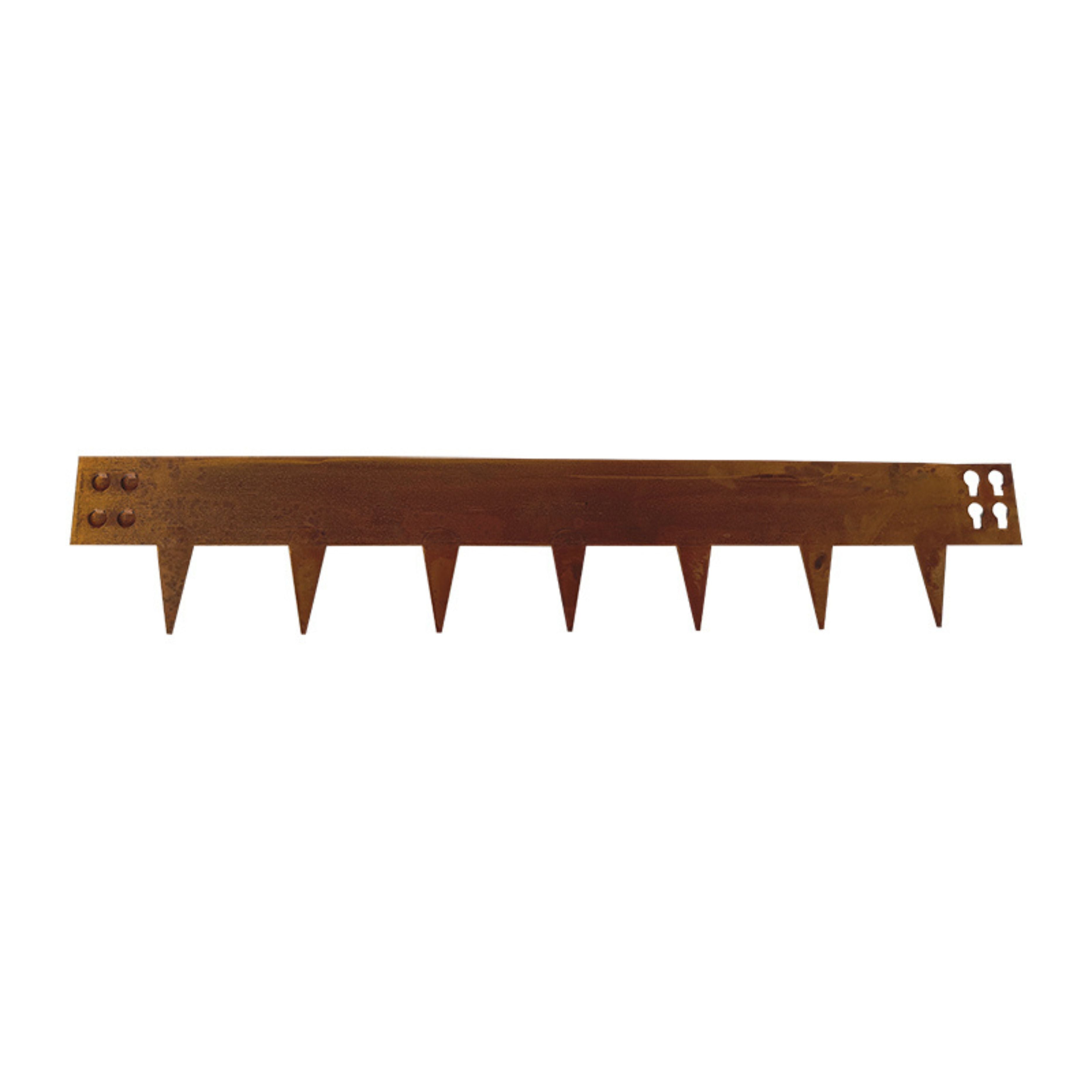 Flexi-Fix Corten