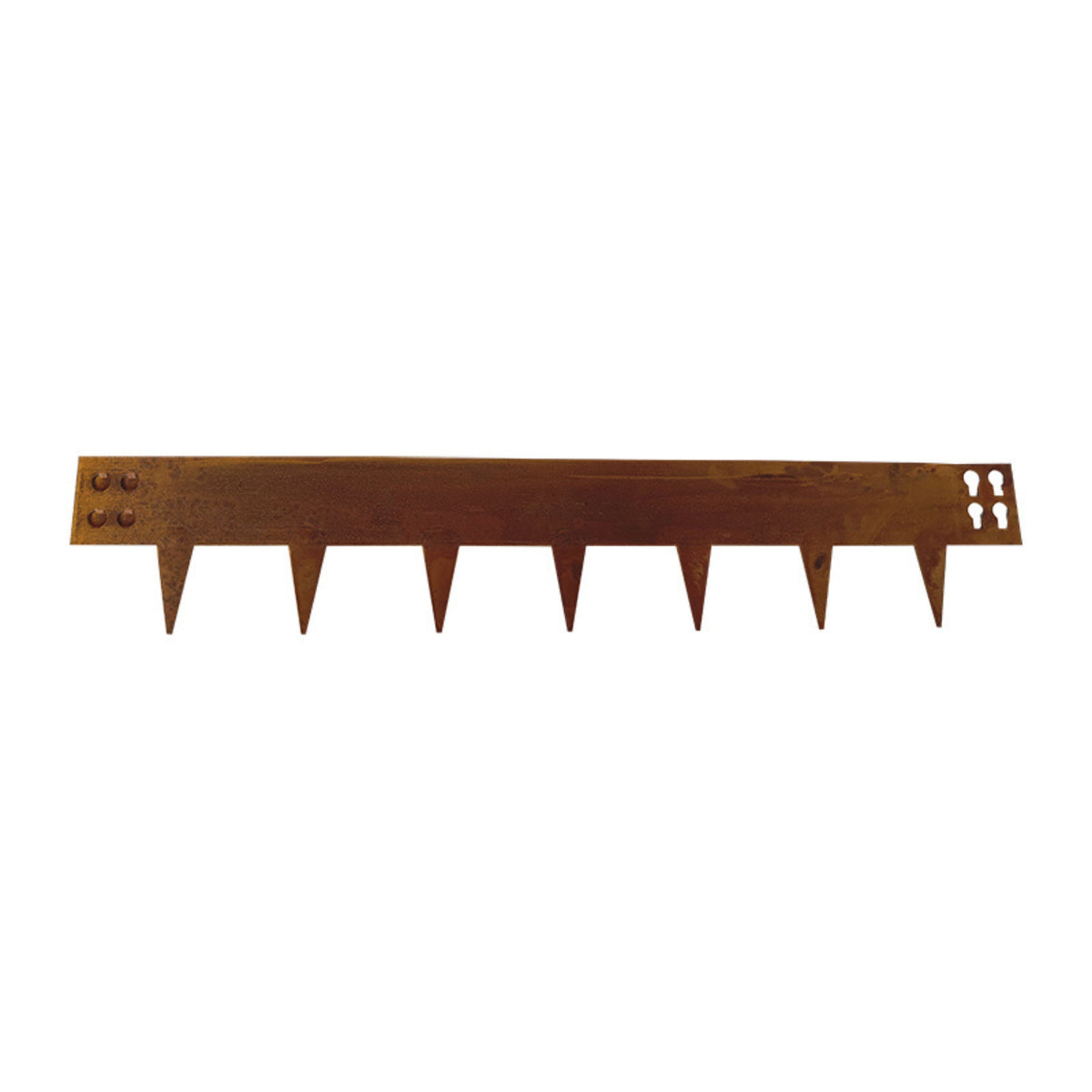 Flexi-Fix Corten