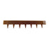 Flexi-Fix Corten Steel