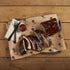 Weber Butcher Paper With Meat on it
