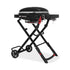 Weber® Traveler Compact Gas BBQ