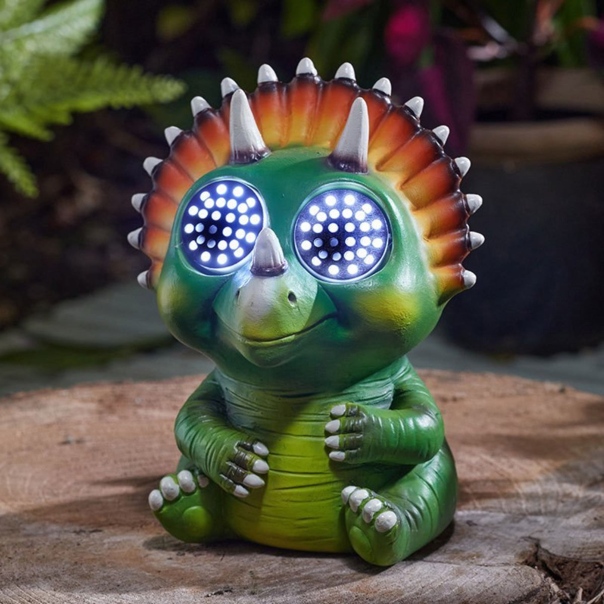 Baby Dinos