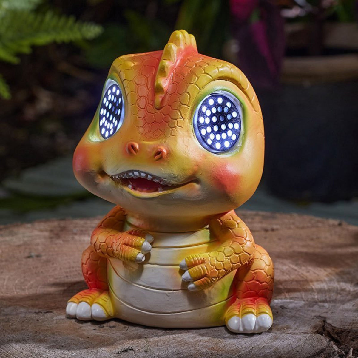 Baby Dinos