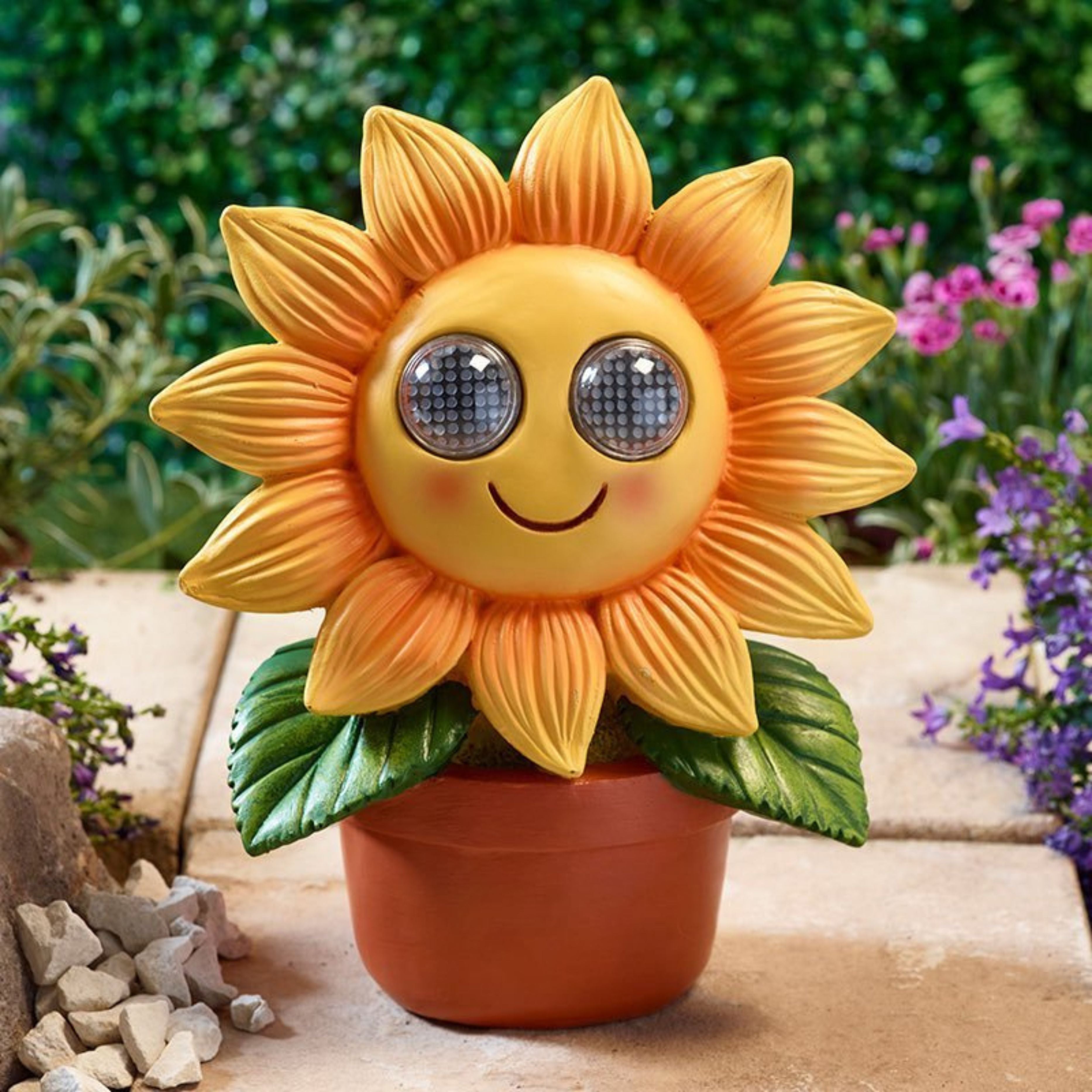 Blinkin' Sunflower XL