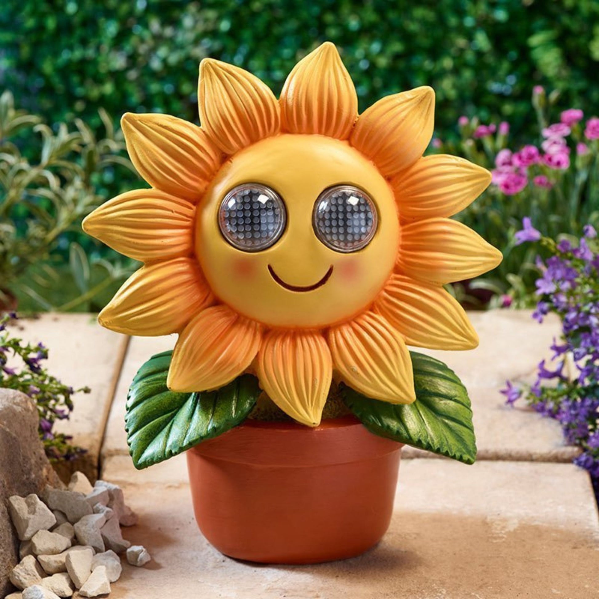 Blinkin' Sunflower XL