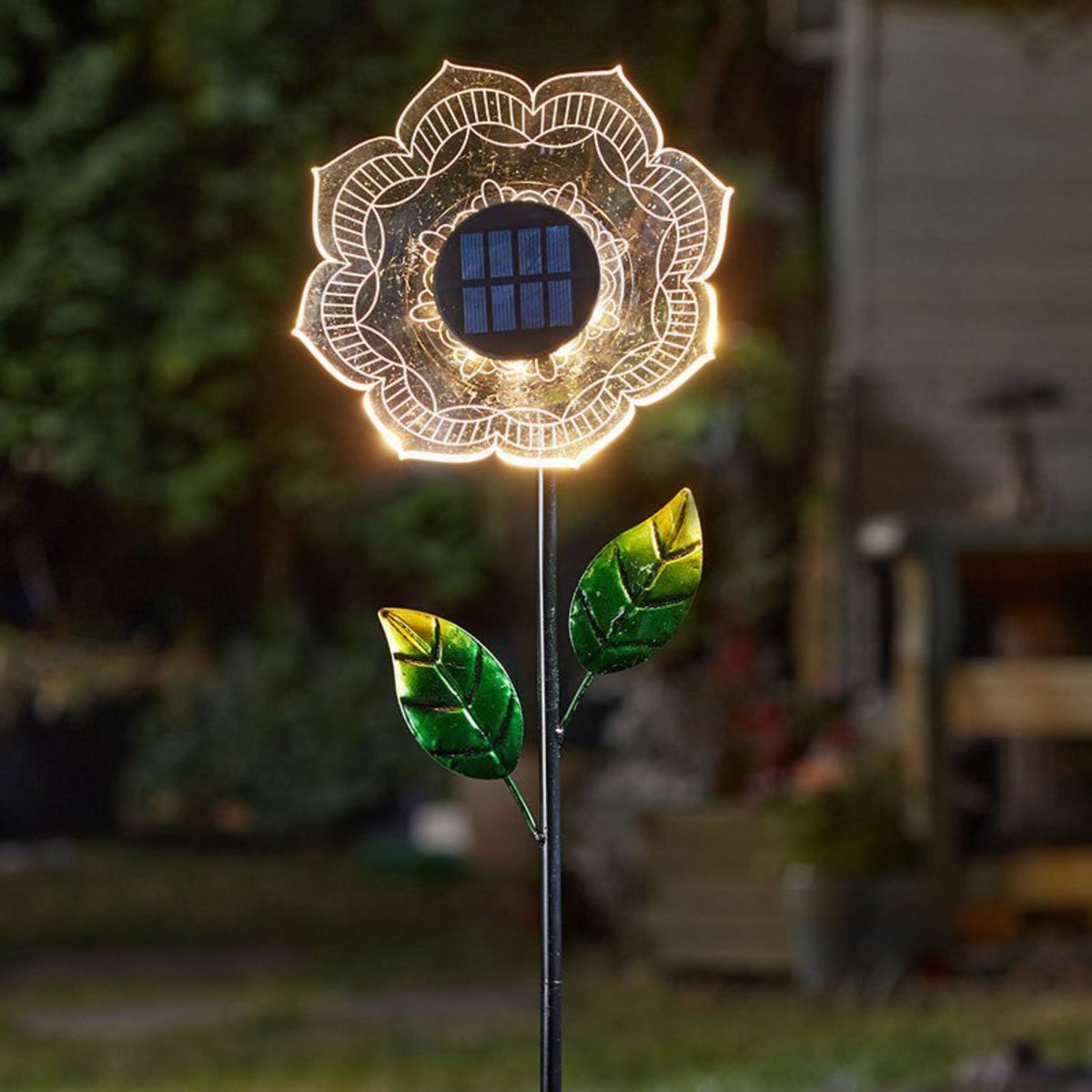 BloomLine Stake Light