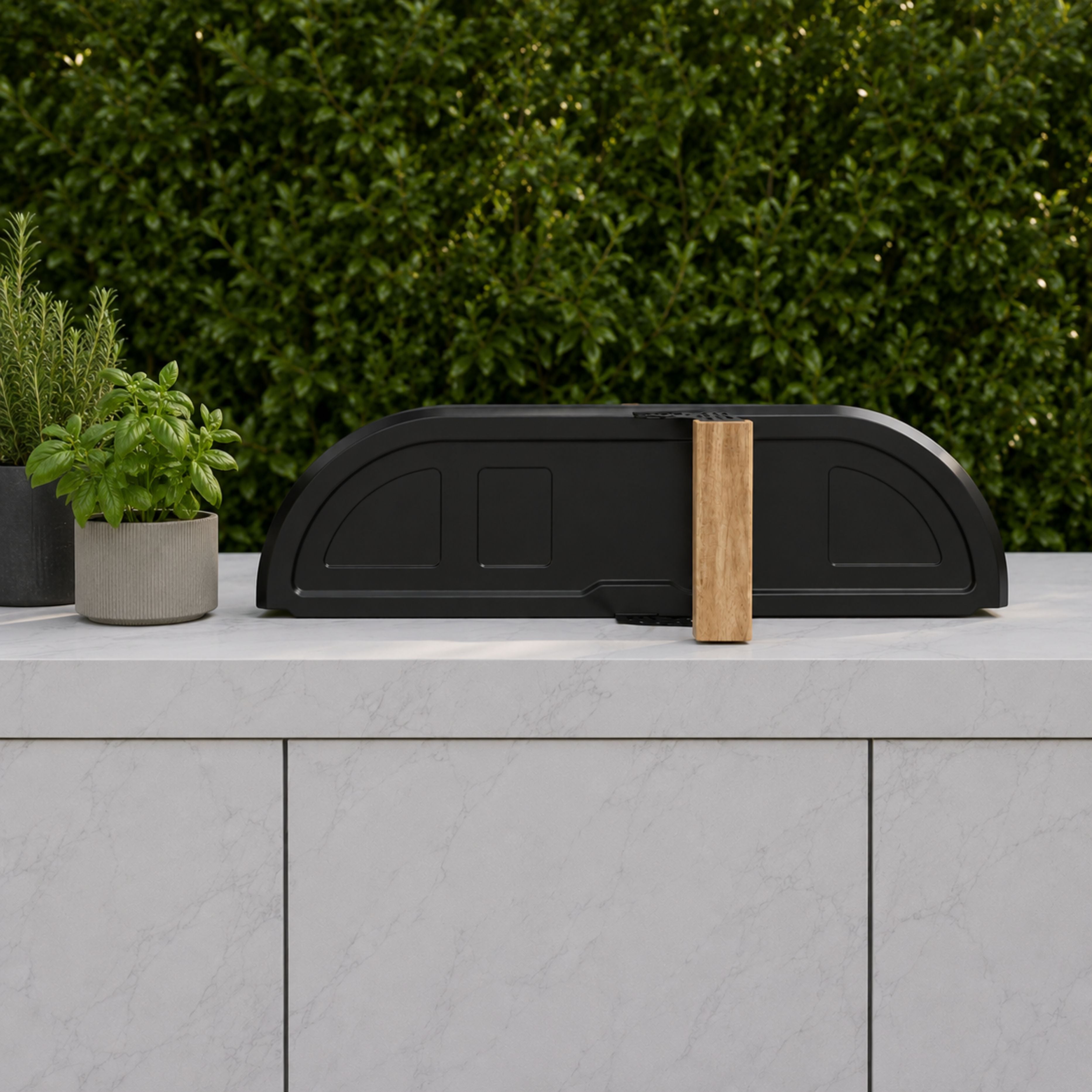 Gozney Dome XL (Gen 2) Door