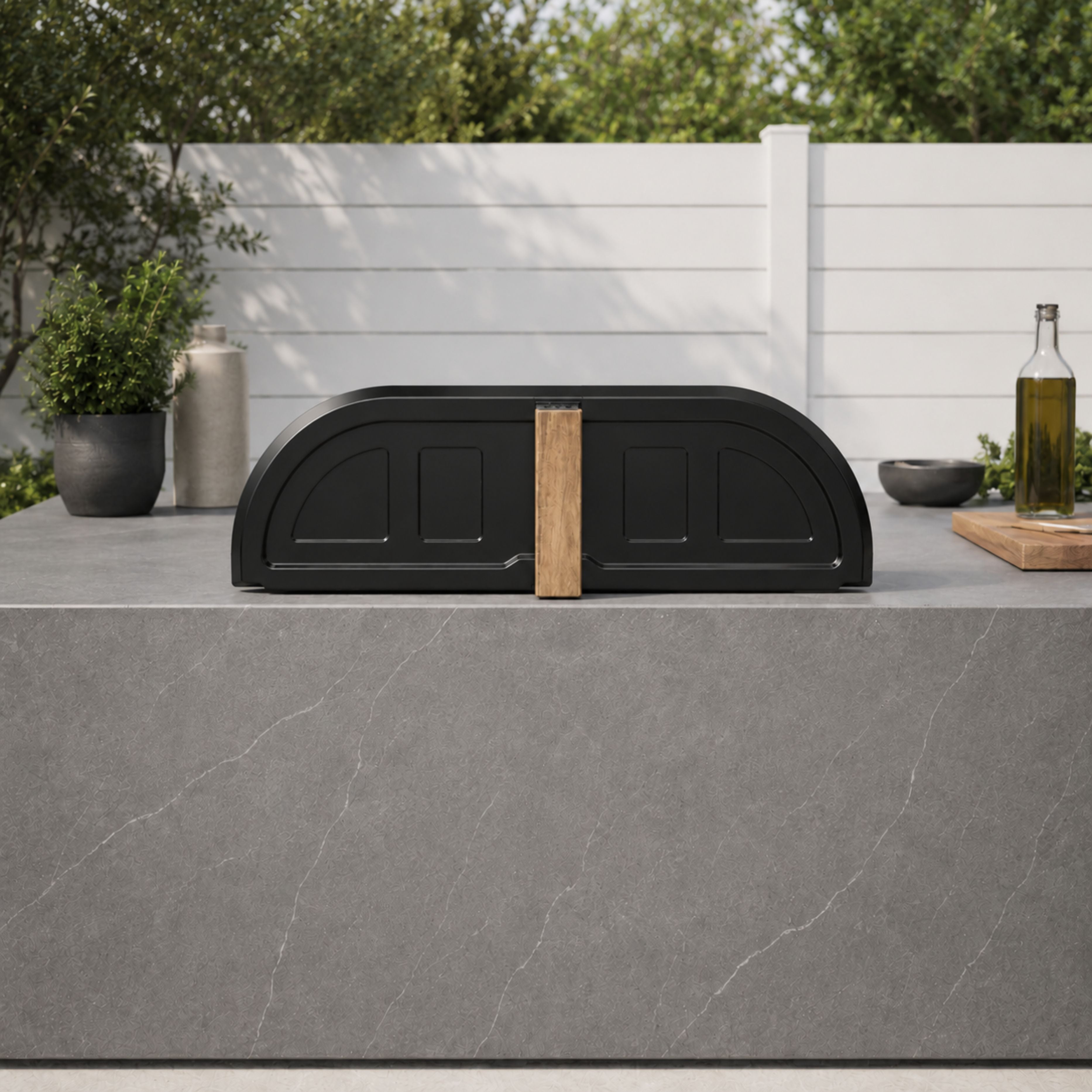 Gozney Dome XL (Gen 2) Door