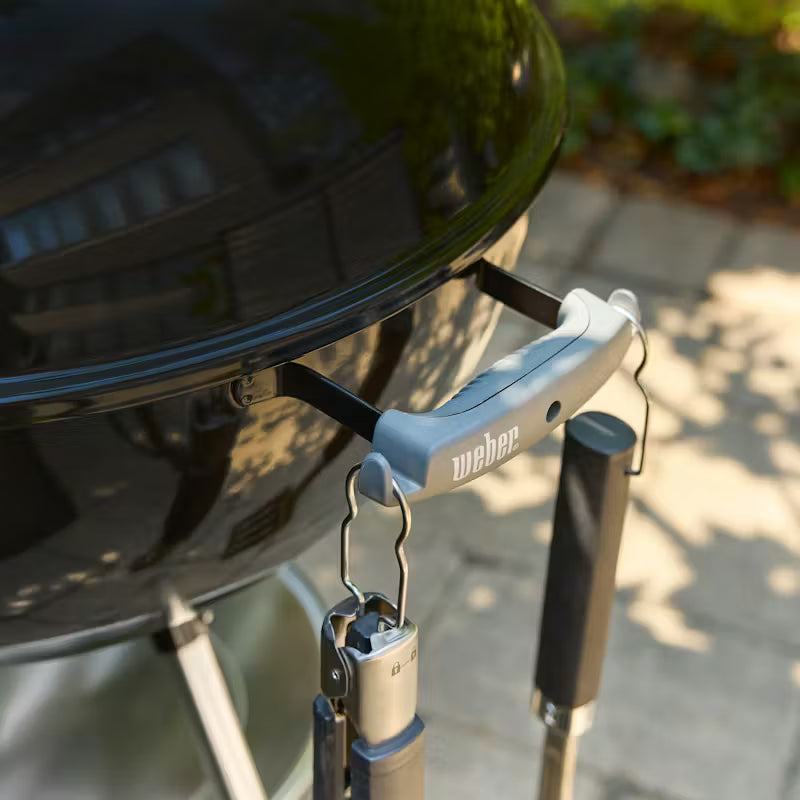 Weber® Bar-B-Kettle Charcoal BBQ - 57cm