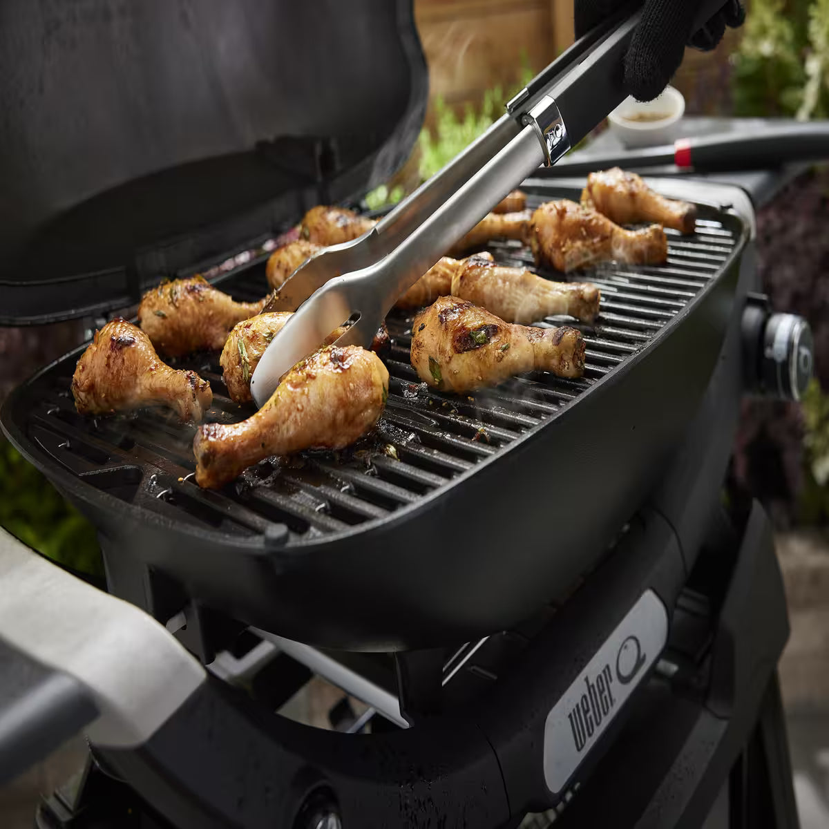 Weber® Q 2200N Gas BBQ