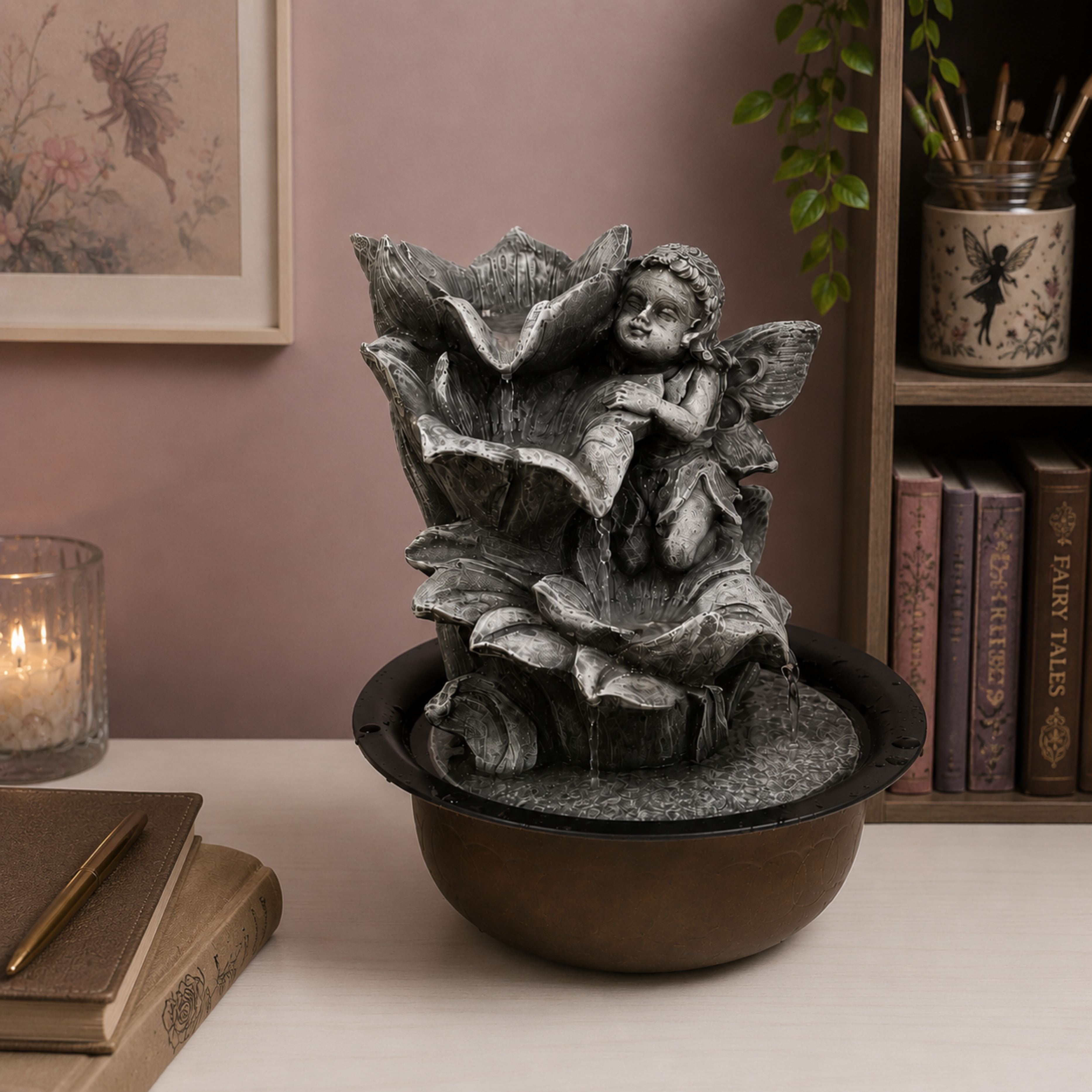 Altico Aura Indoor Water Feature