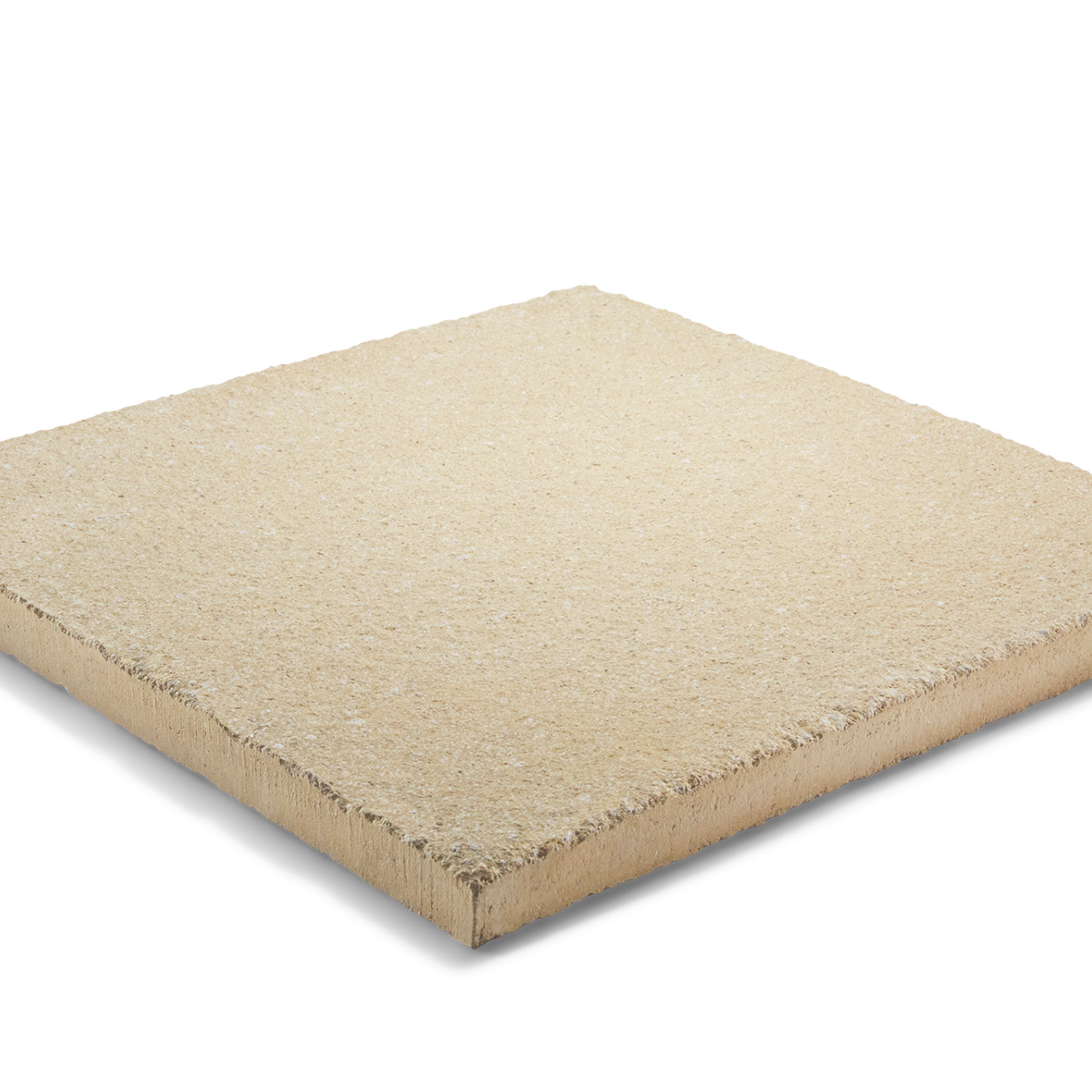 Altico Newbury Textured Buff 450mm x 450mm
