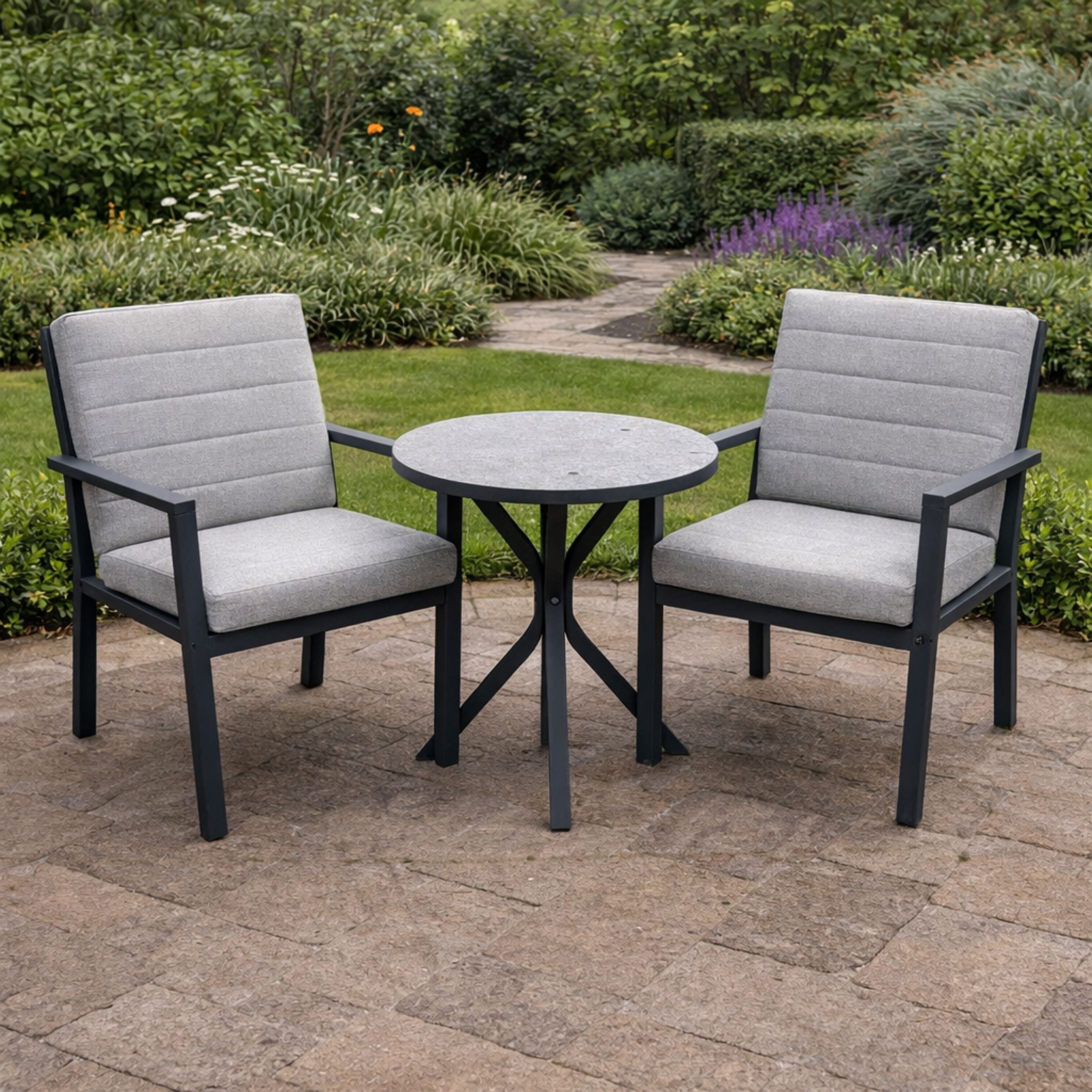 ENJOi Havanna Bistro Set