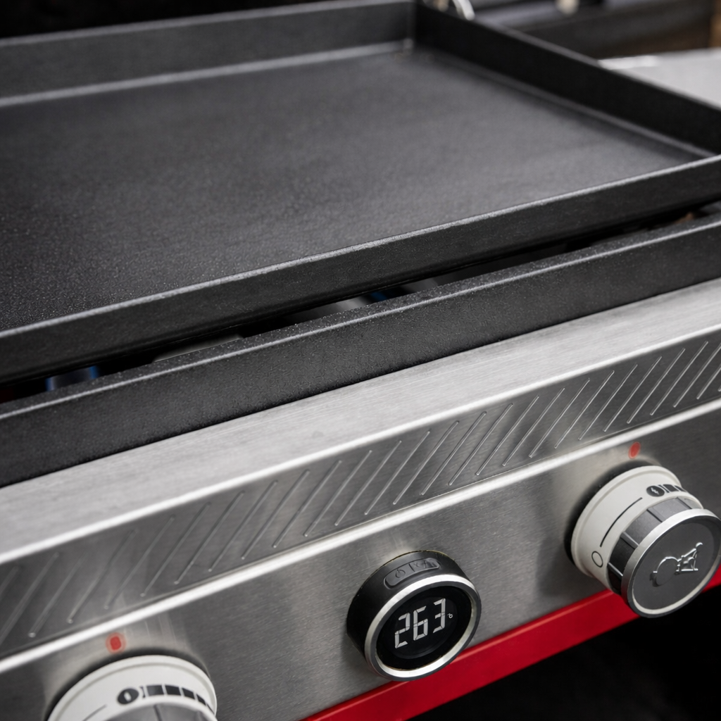 Weber® Slate GPD Premium Griddle 76cm