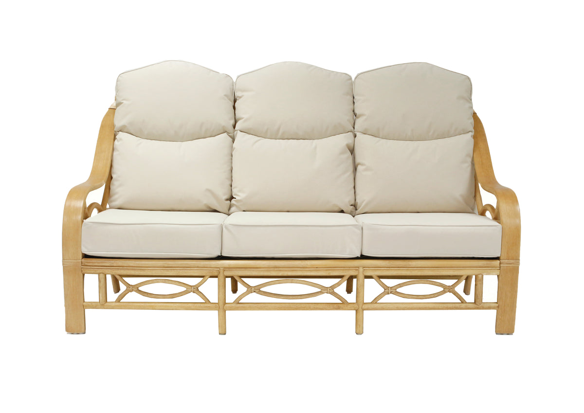 Daro Andorra 3 Seater Lounging Sofa