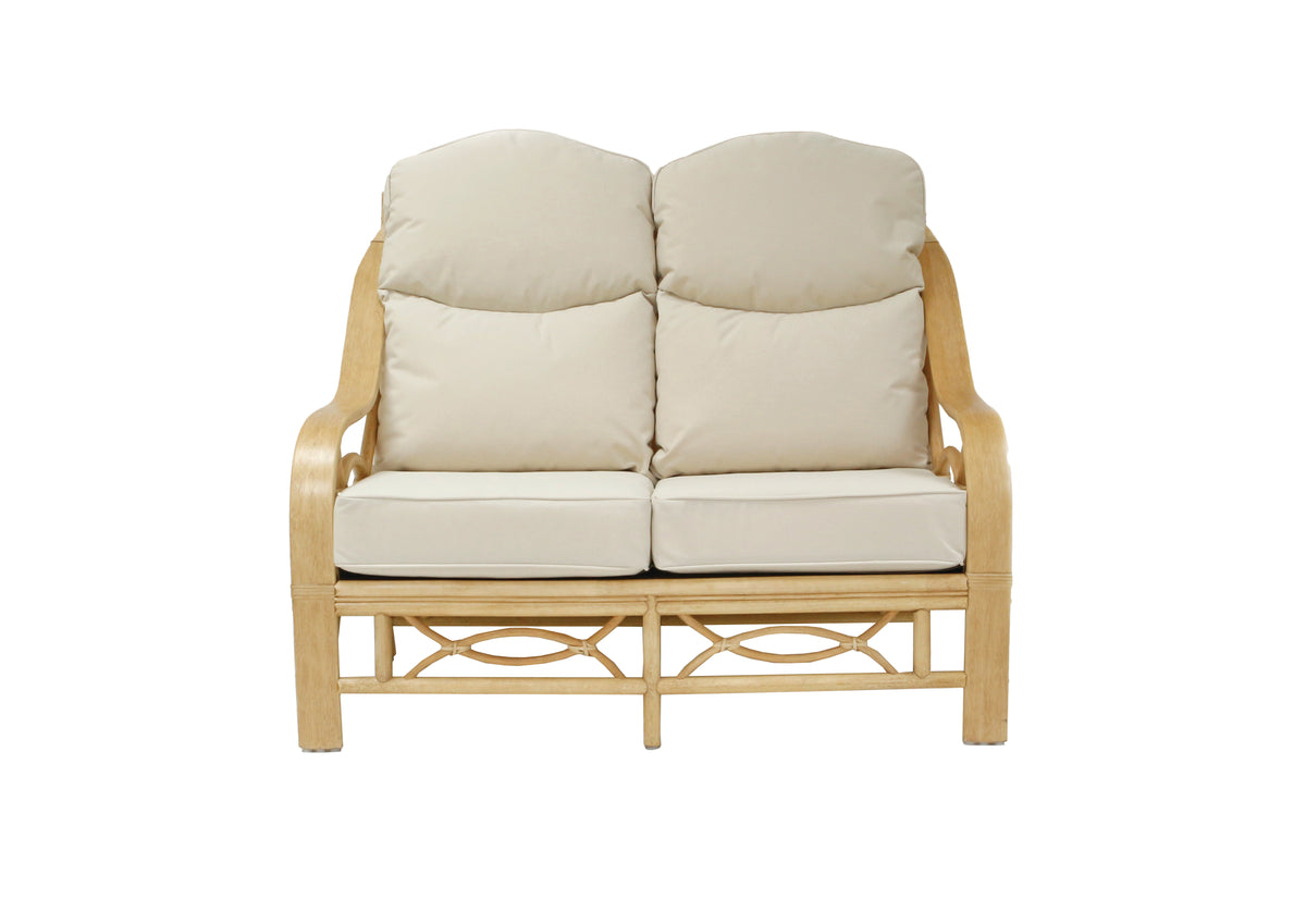 Daro Andorra 2 Seater Lounging Sofa