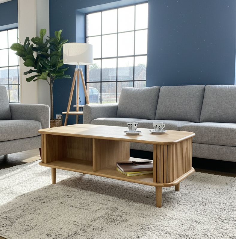 Ashmore Rectangular Table