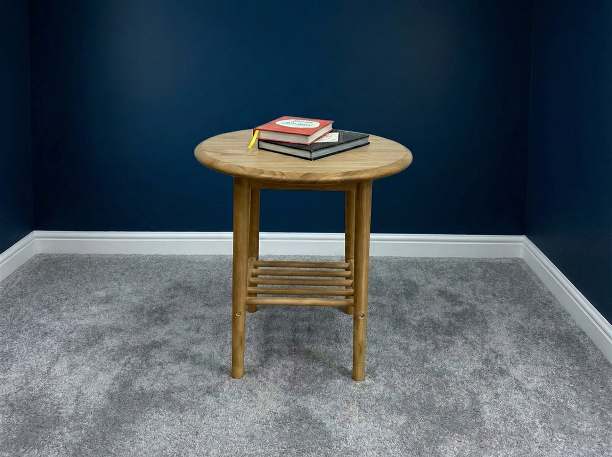Ashmore Side Table