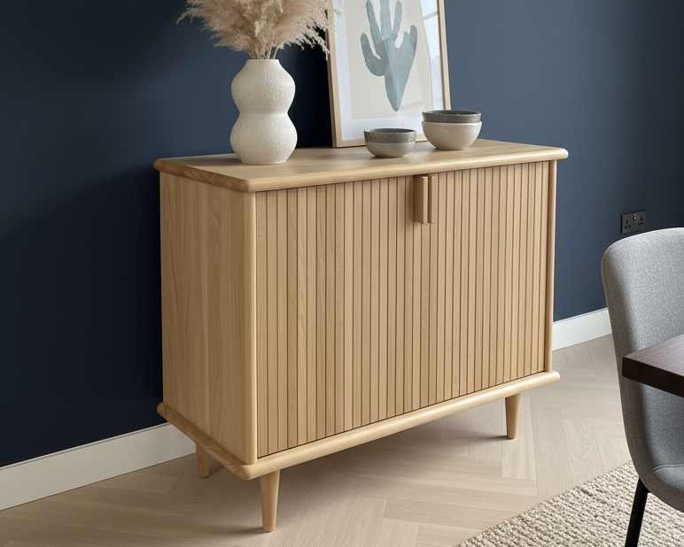 Asmore Sideboard