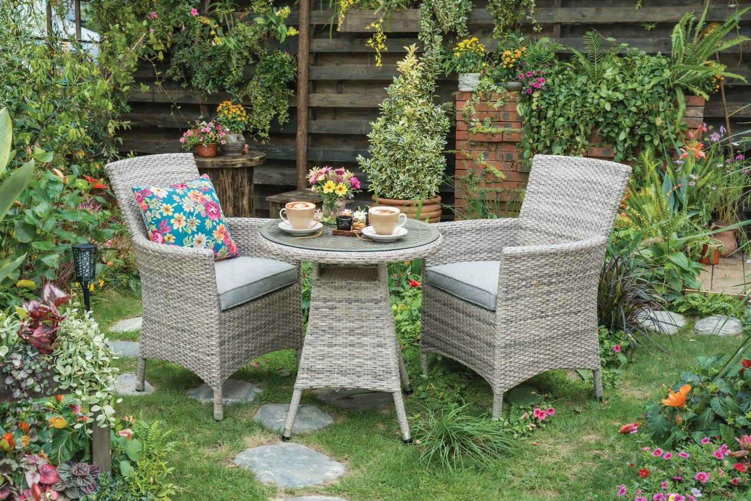 ENJOi Athena Bistro Set