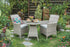 ENJOi Athena Bistro Set