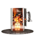 Weber® Rapidfire Chimney Starter