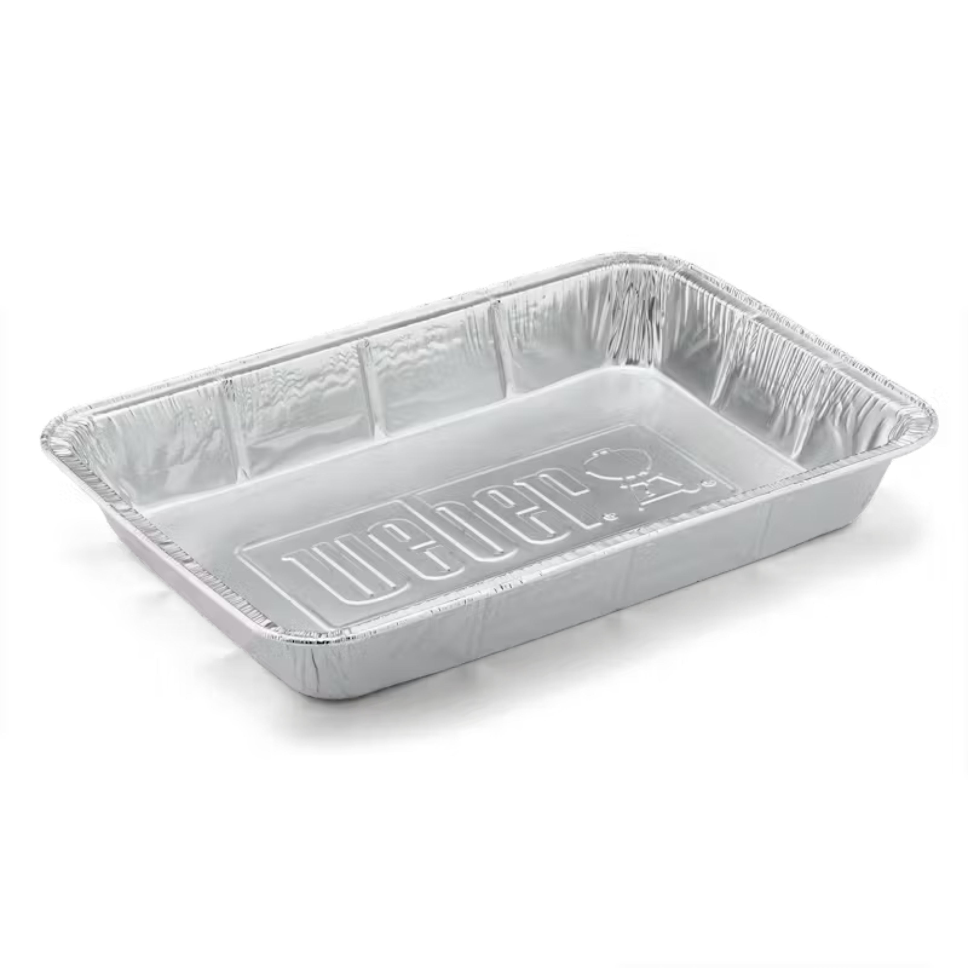 Weber Large Drip Pans