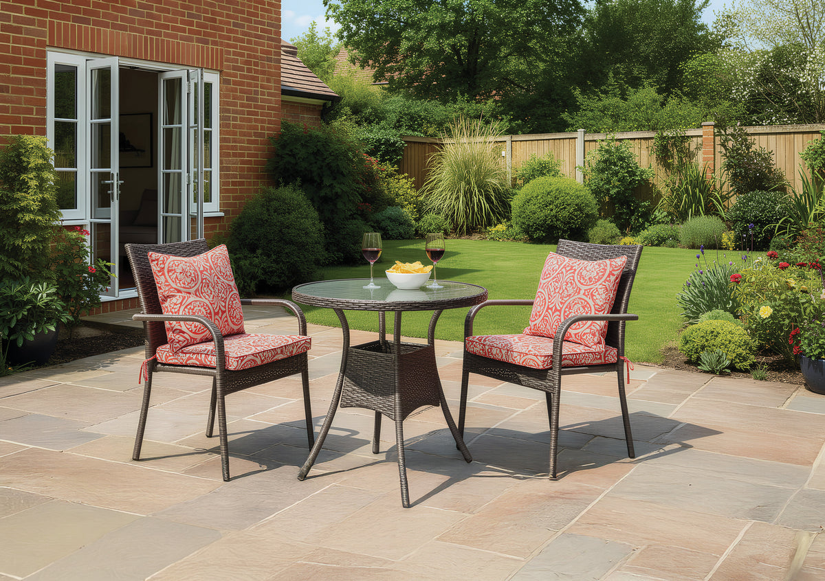 ENJOi Bali Bistro Set