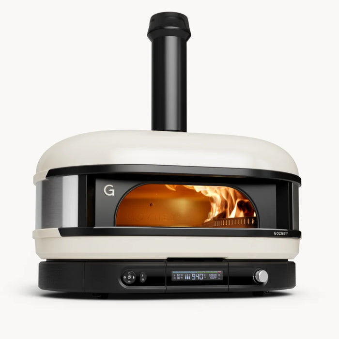 Gozney Dome XL (Gen 2) Pizza Oven - Bone