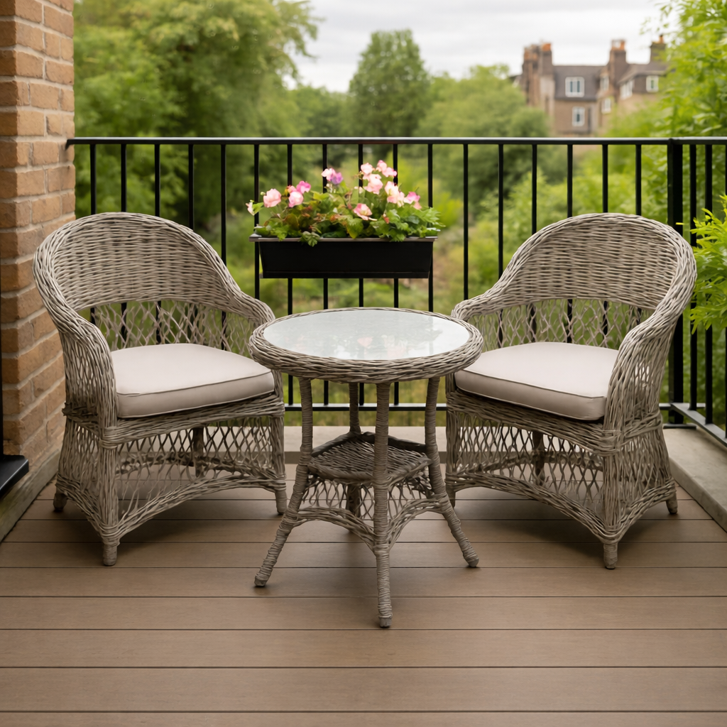 ENJOi Classico Bistro Set