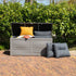 Primo Cushion Box 490L
