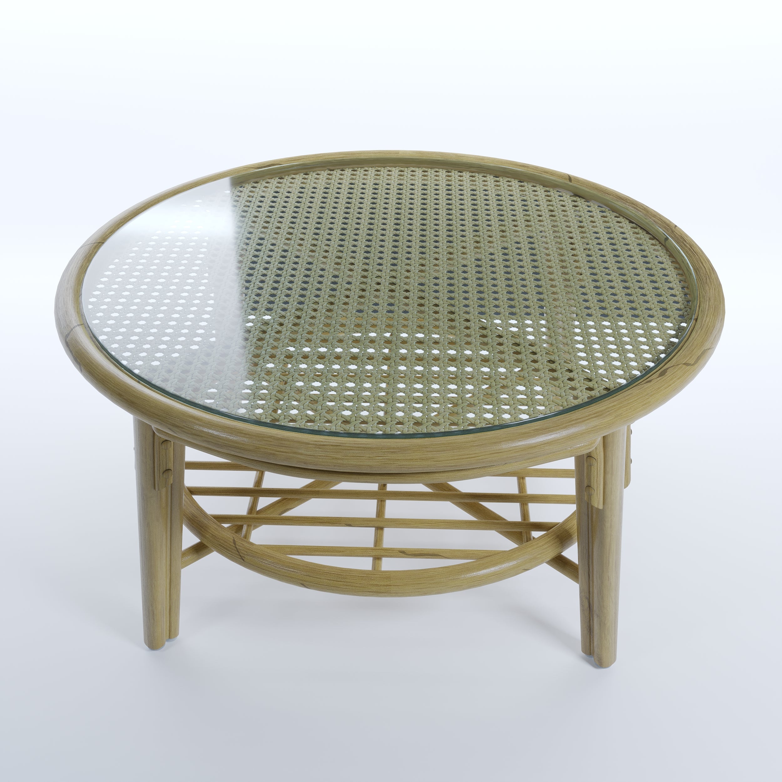 Daro Dingley Coffee Table