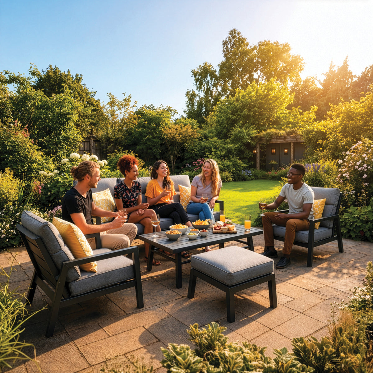 All Garden Furniture