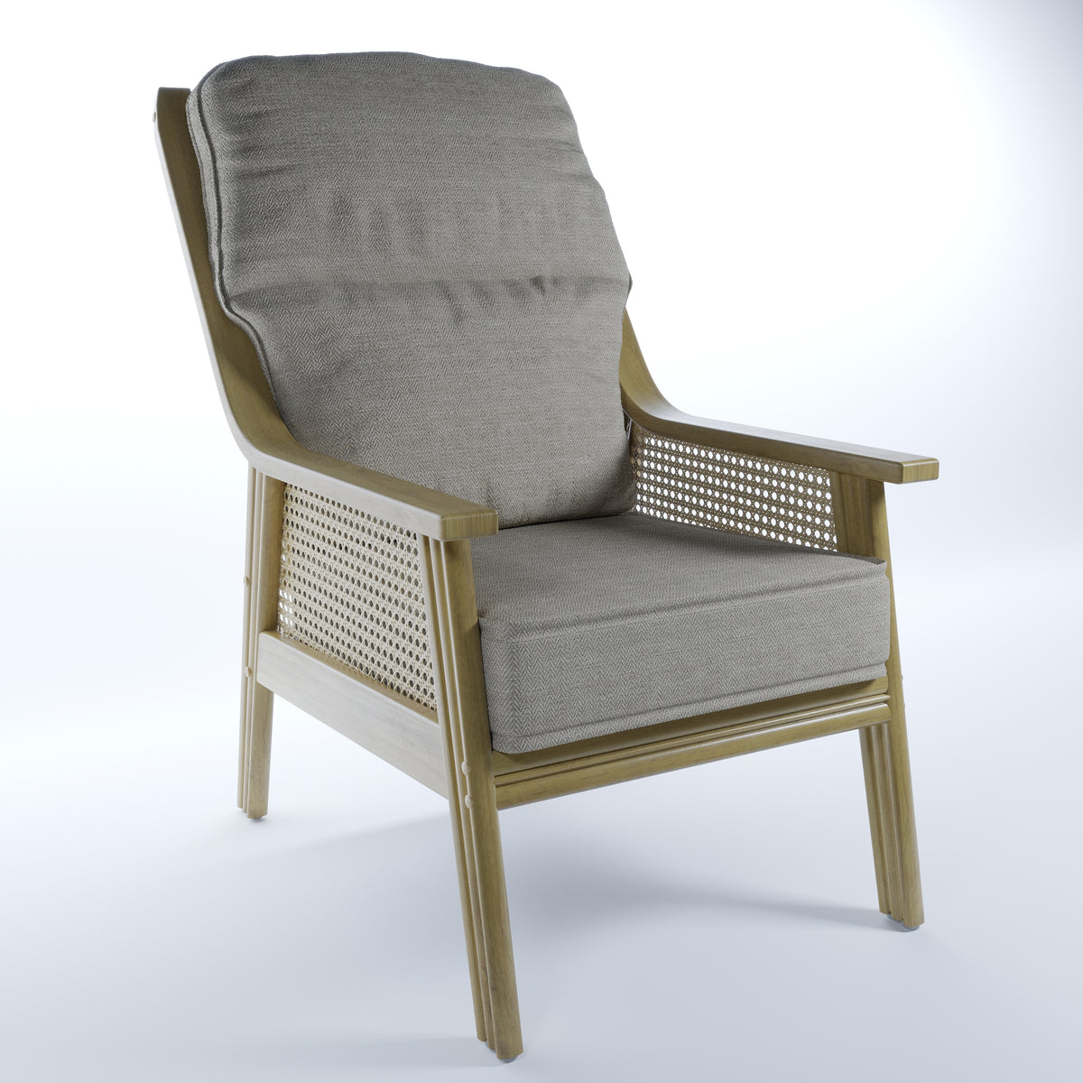 Daro Dingley Lounging Chair