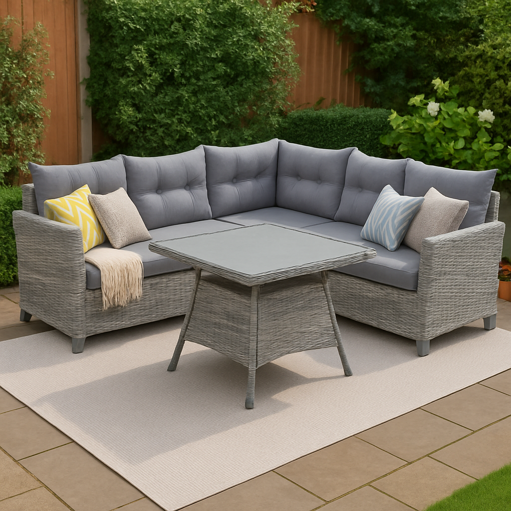 ENJOi Garden Furniture