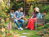 ENJOi Grace Bistro Set