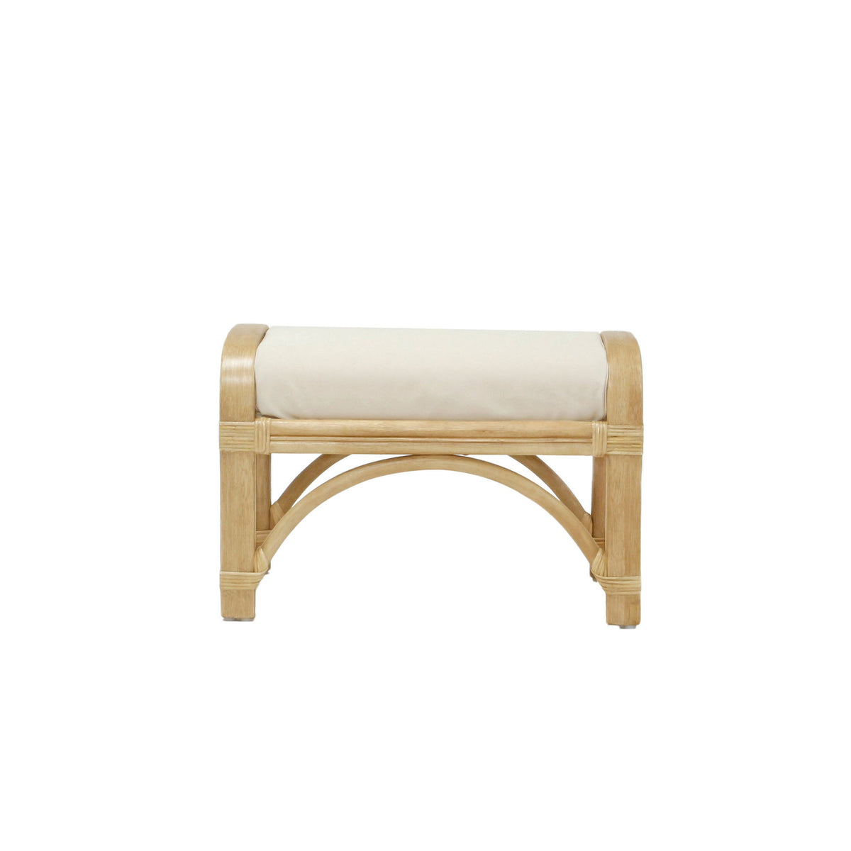 Heathfield Footstool