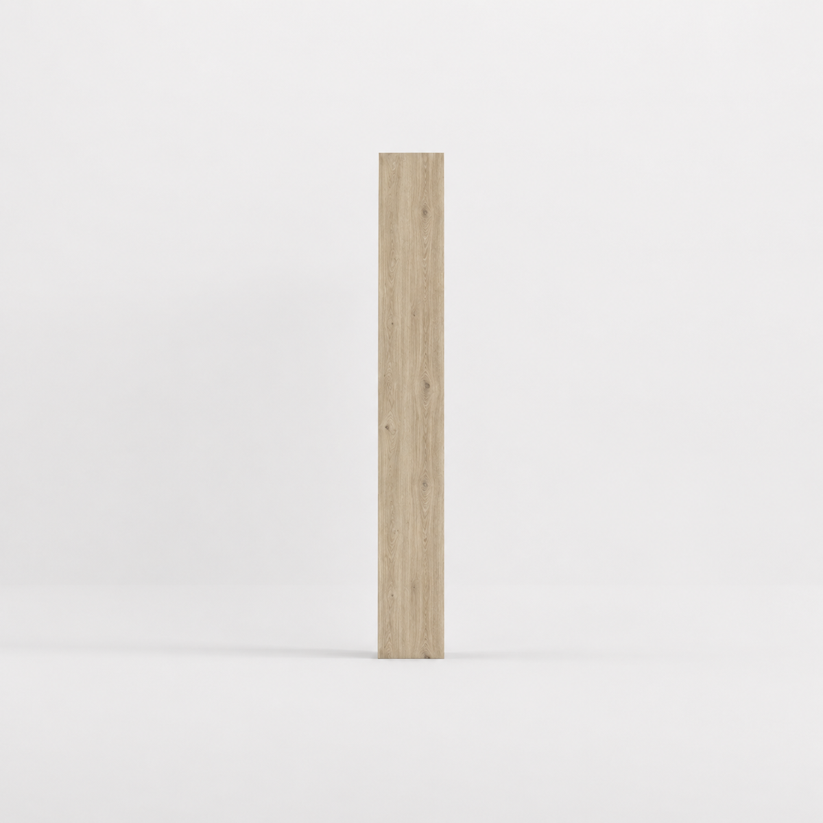 ENJOi Leo Solid Side Panel Wood Effect - 31cm