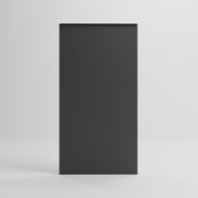 ENJOi Leo Insulated Solid Side Panel Anthracite Grey - 1.2m
