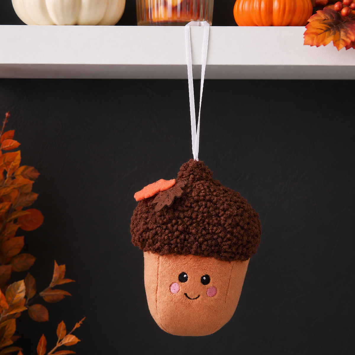 Oakpal Hanging Woodland Decoration