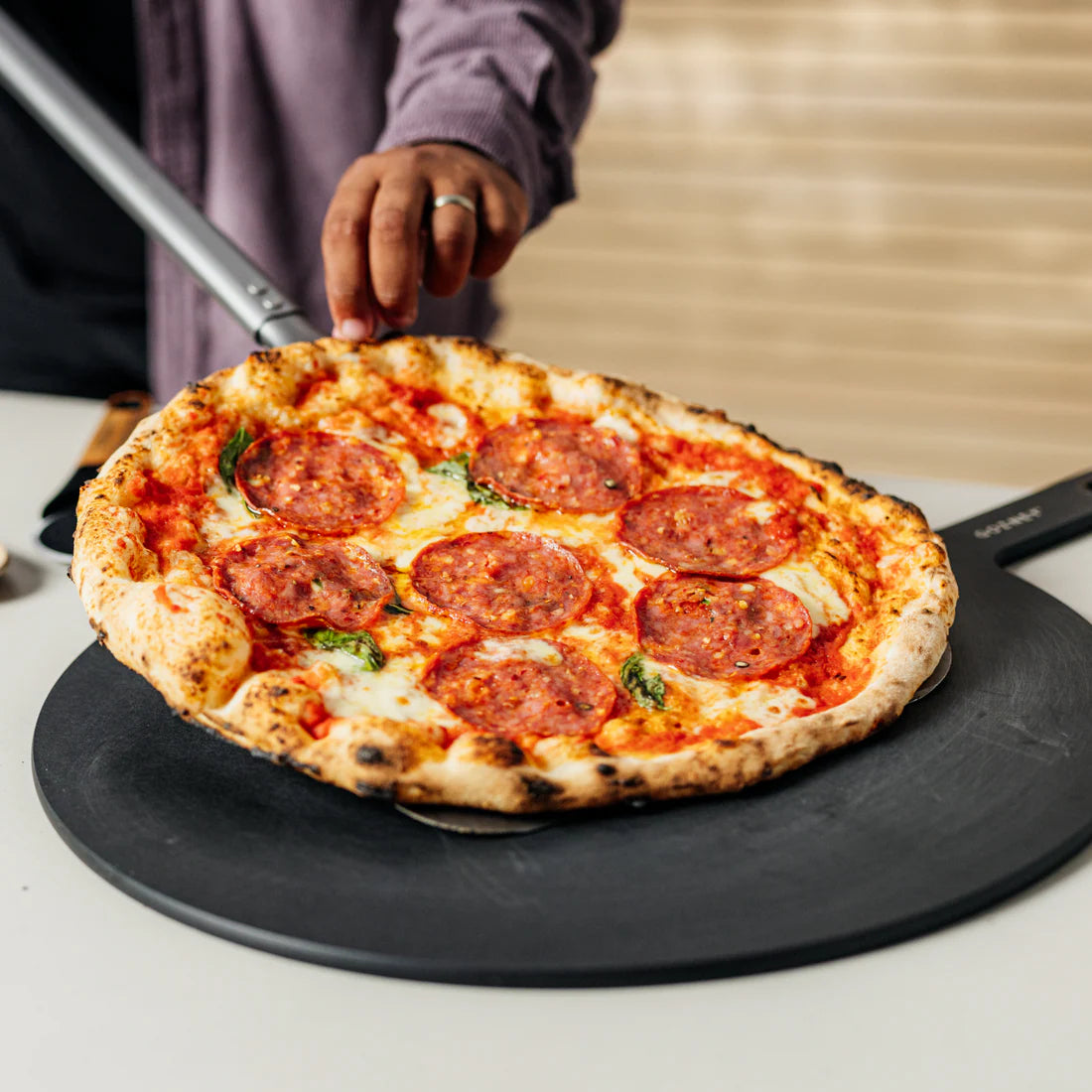 Gozney Pizza Server 14"