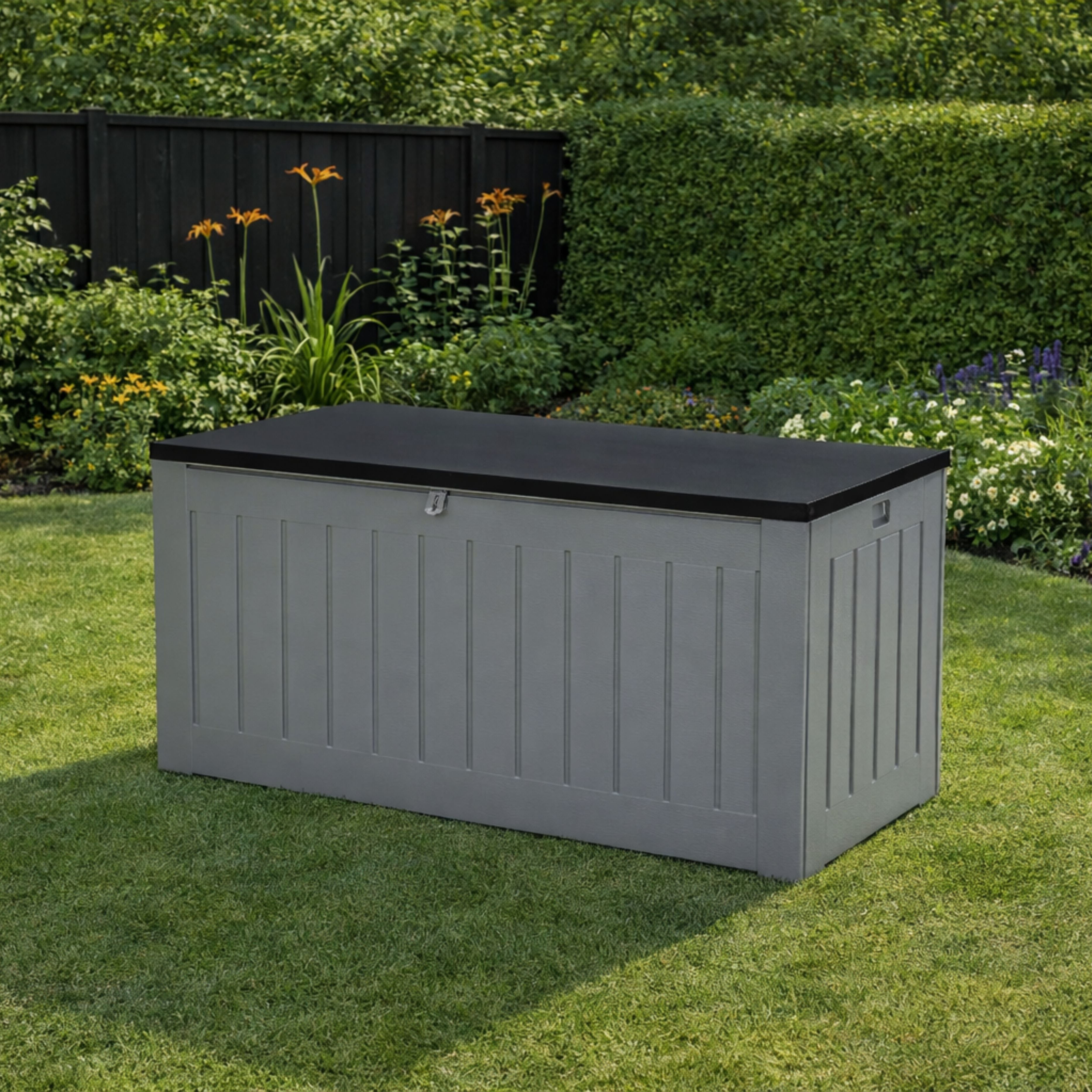 Primo Cushion Box 830L