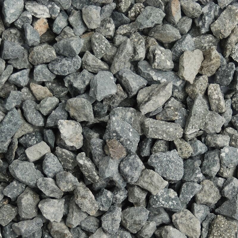 Berwyn Green Chippings 14mm