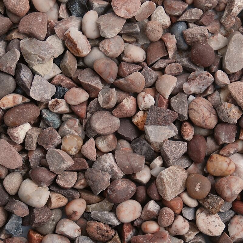 Cheshire Pink Chippings 11-14mm