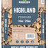 Highland Pebbles 14-20mm