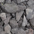 Plum Slate Chippings Bulk Bag 40mm 800kg